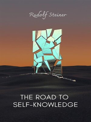 cover image of A Road to Self Knowledge (translated)